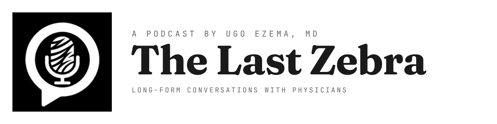 The Last Zebra